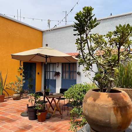 Casa Arrayan Hotel Guadalajara Kültér fotó