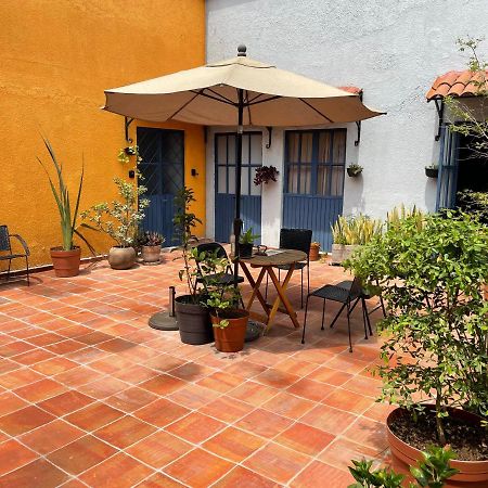 Casa Arrayan Hotel Guadalajara Kültér fotó