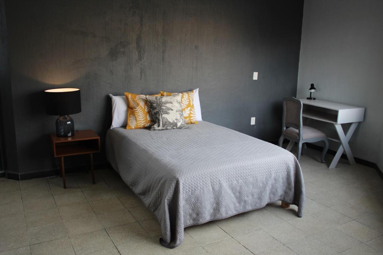 Casa Arrayan Hotel Guadalajara Kültér fotó