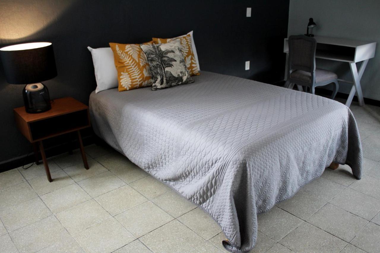 Casa Arrayan Hotel Guadalajara Kültér fotó