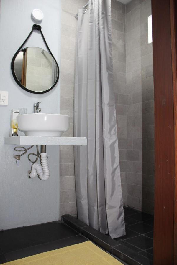 Casa Arrayan Hotel Guadalajara Kültér fotó