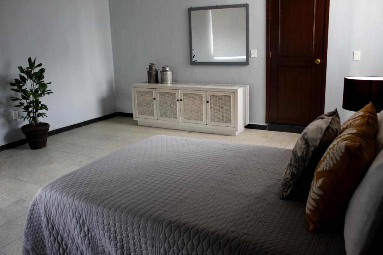 Casa Arrayan Hotel Guadalajara Kültér fotó