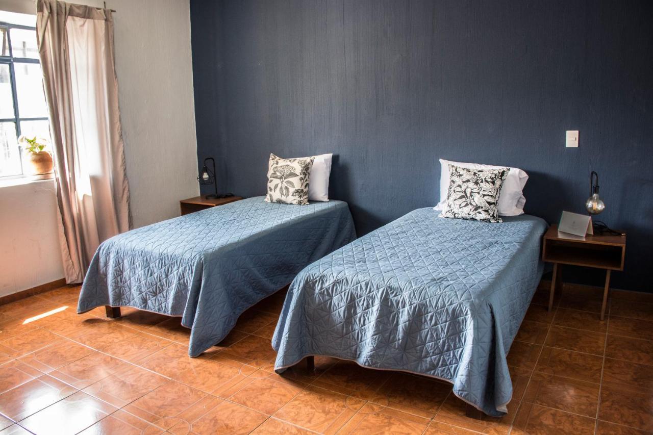 Casa Arrayan Hotel Guadalajara Kültér fotó