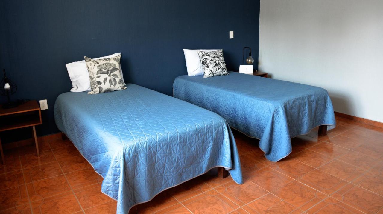 Casa Arrayan Hotel Guadalajara Kültér fotó