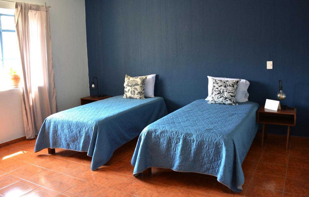Casa Arrayan Hotel Guadalajara Kültér fotó