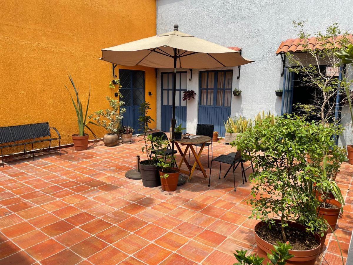 Casa Arrayan Hotel Guadalajara Kültér fotó