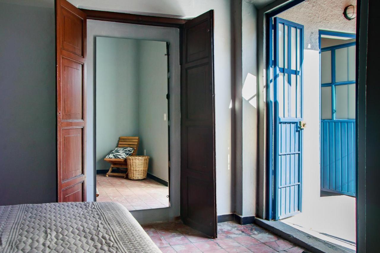 Casa Arrayan Hotel Guadalajara Kültér fotó