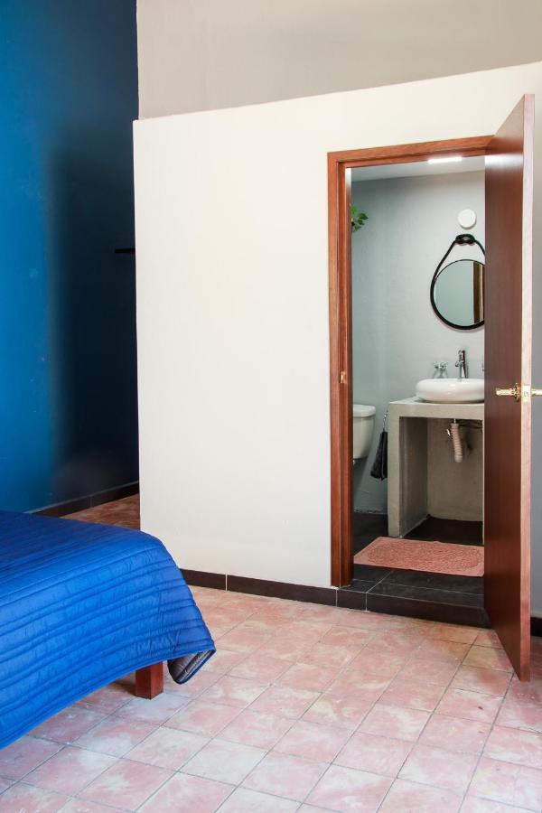 Casa Arrayan Hotel Guadalajara Kültér fotó