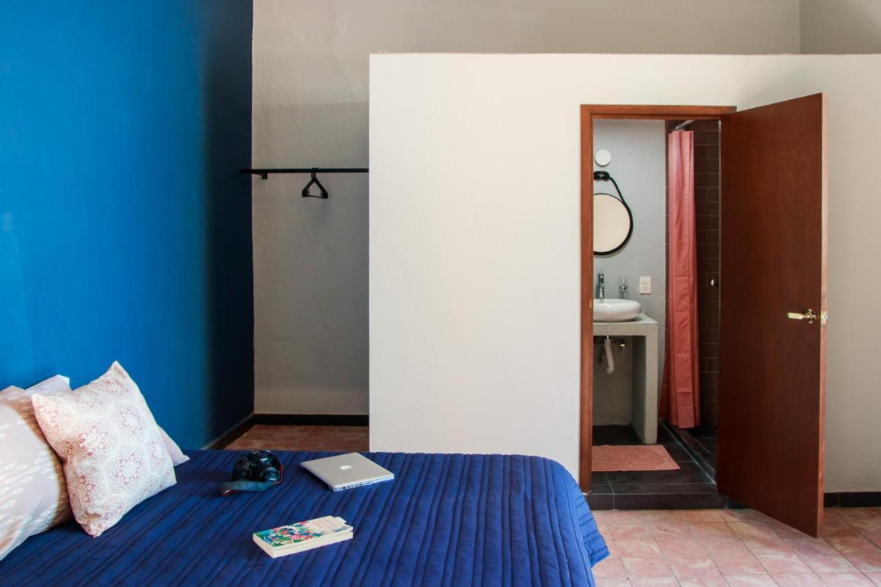 Casa Arrayan Hotel Guadalajara Kültér fotó