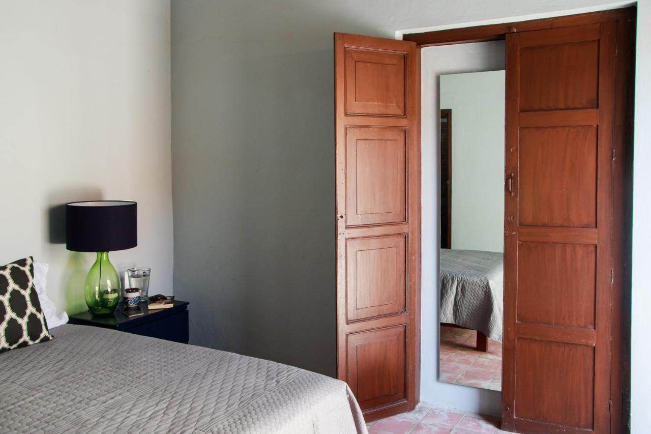 Casa Arrayan Hotel Guadalajara Kültér fotó