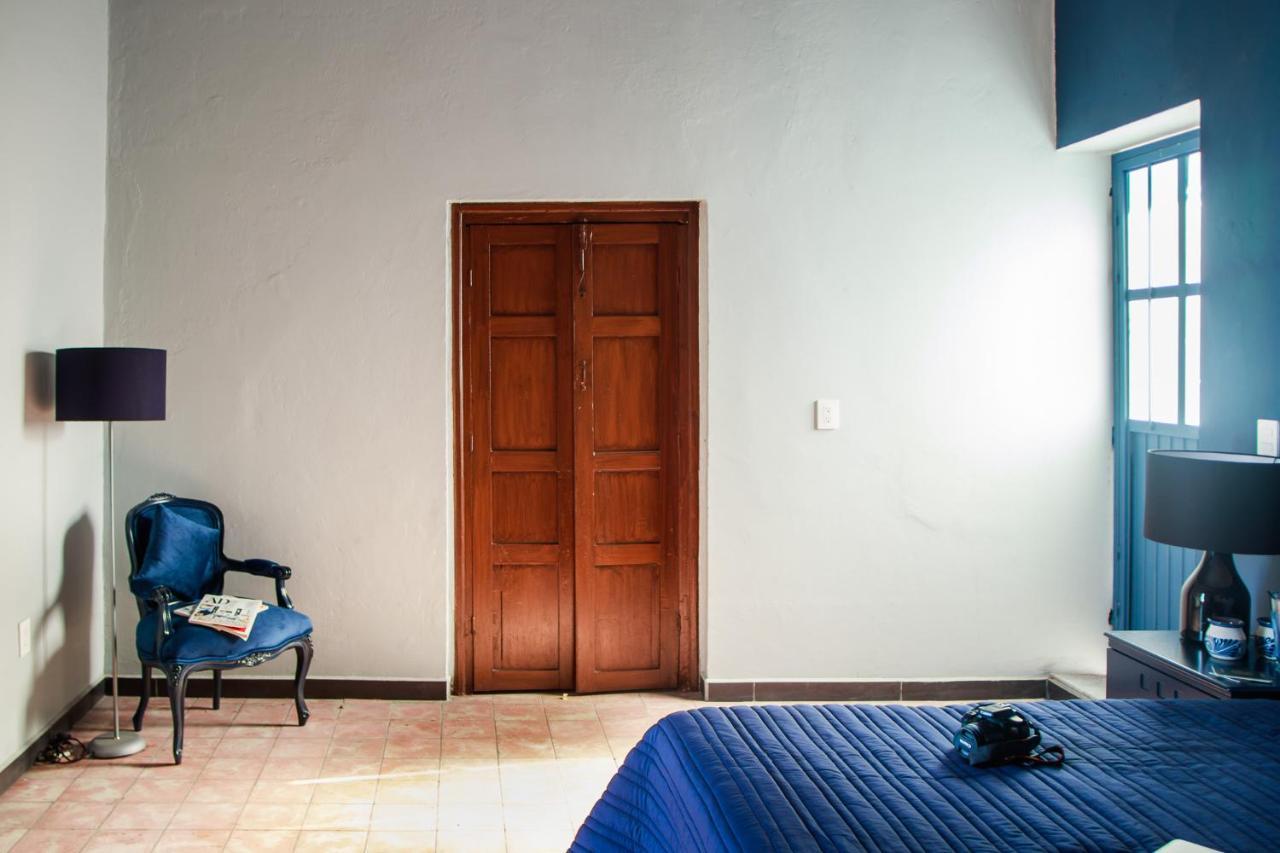 Casa Arrayan Hotel Guadalajara Kültér fotó