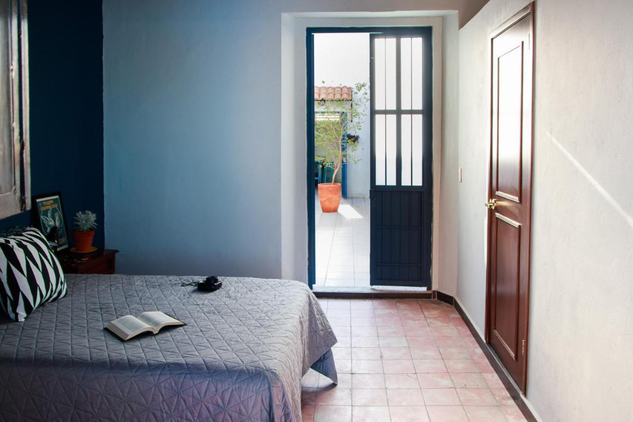 Casa Arrayan Hotel Guadalajara Kültér fotó