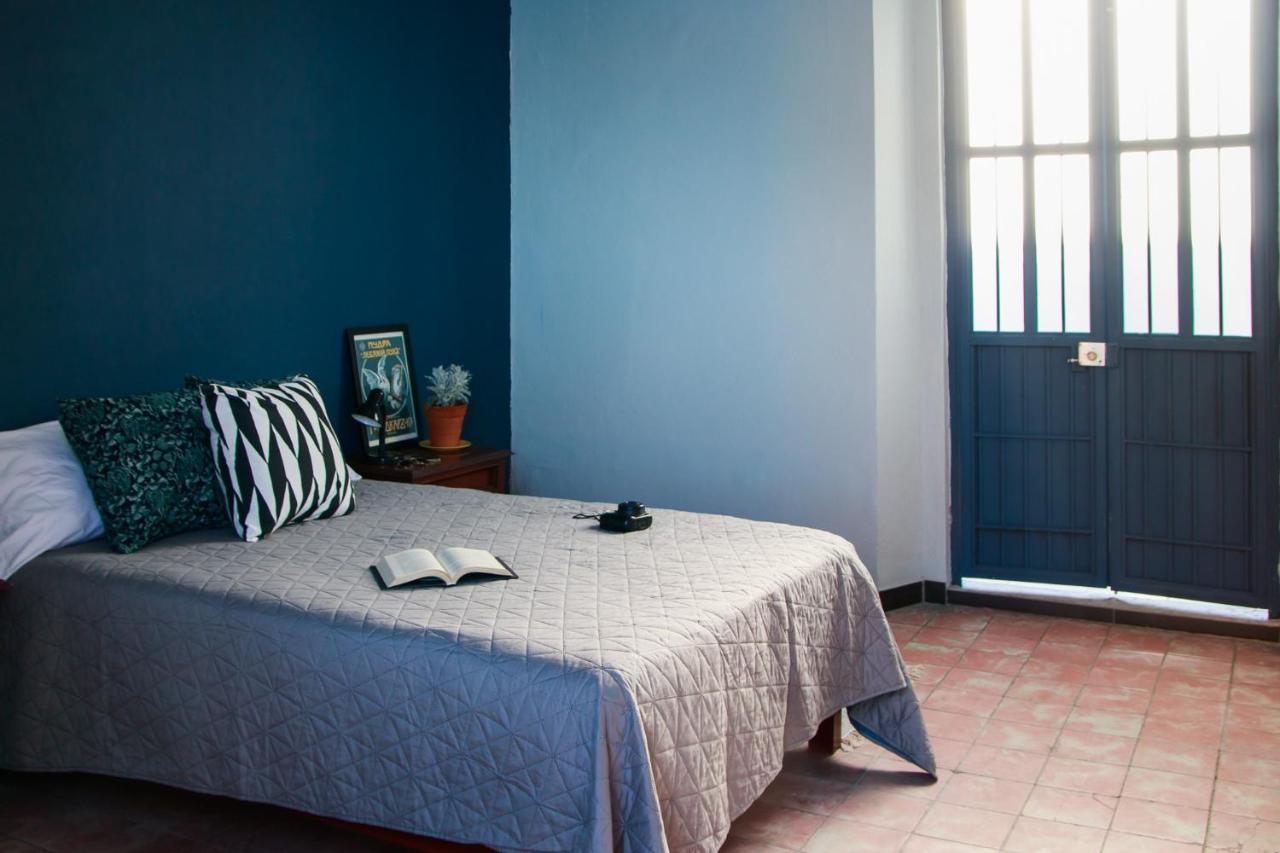 Casa Arrayan Hotel Guadalajara Kültér fotó