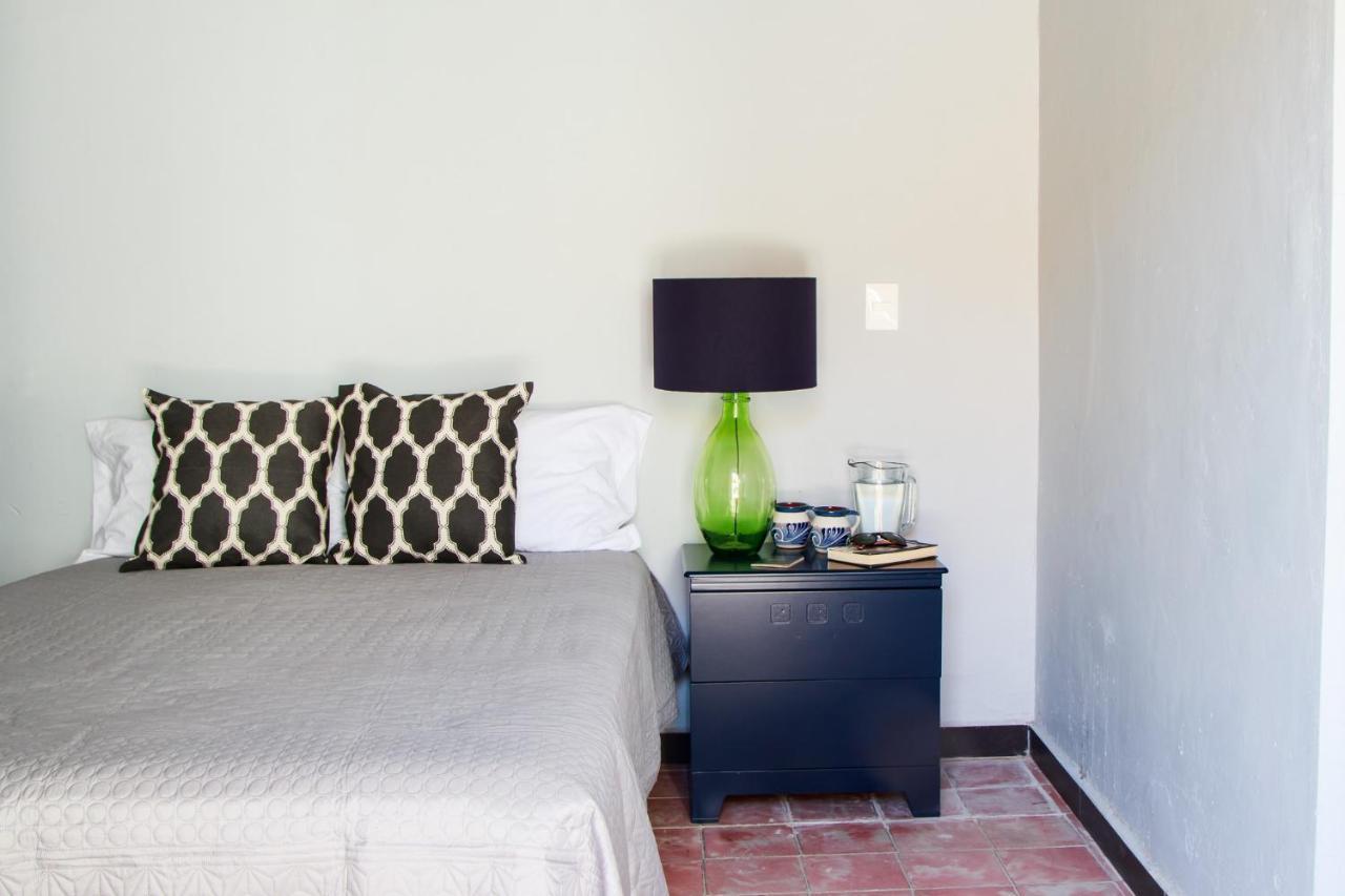 Casa Arrayan Hotel Guadalajara Kültér fotó