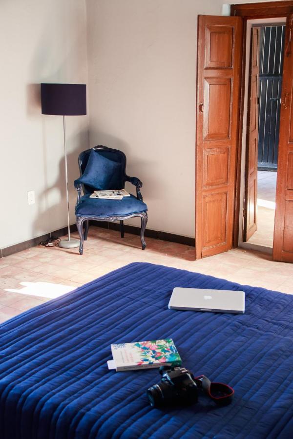 Casa Arrayan Hotel Guadalajara Kültér fotó