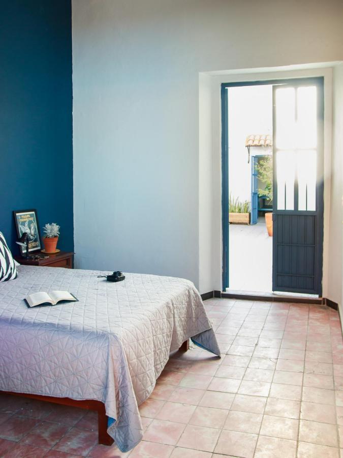 Casa Arrayan Hotel Guadalajara Kültér fotó