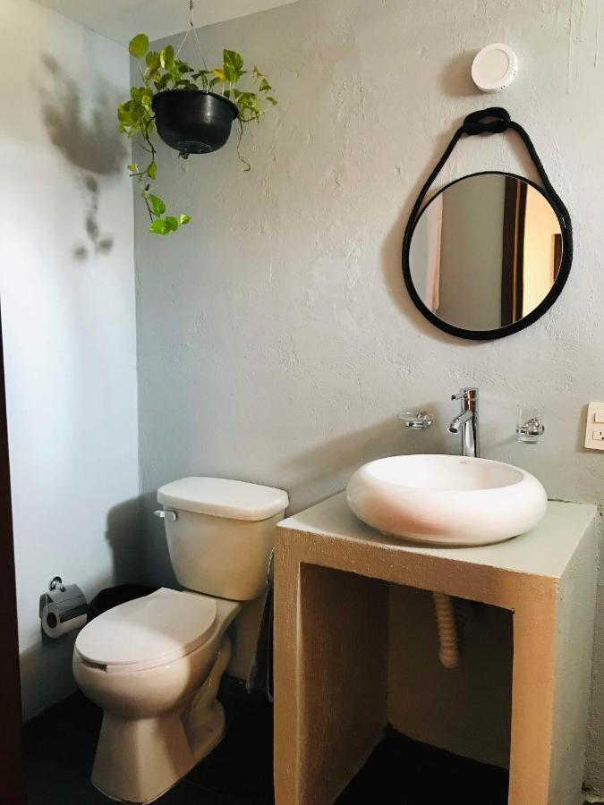 Casa Arrayan Hotel Guadalajara Kültér fotó