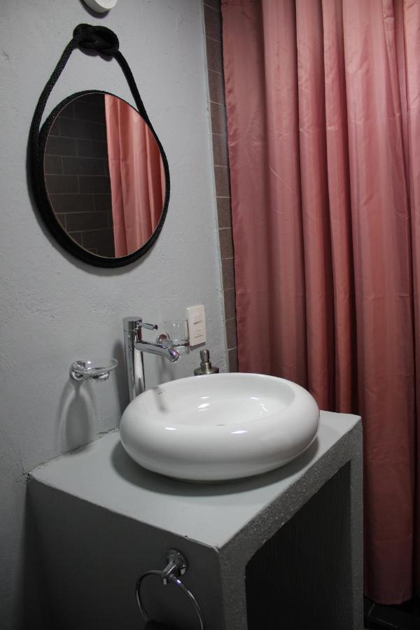 Casa Arrayan Hotel Guadalajara Kültér fotó